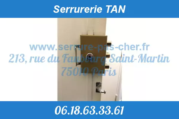 vigie picard trident mobile